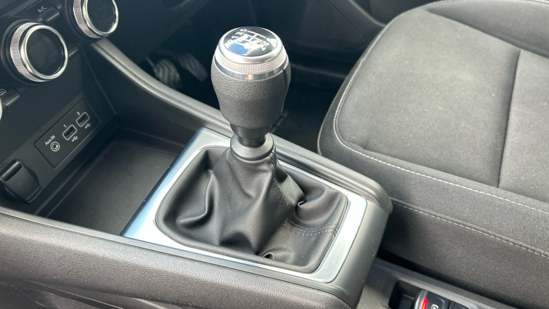 Renault Captur 1.5 dCi 95 Iconic 5dr Diesel Hatchback